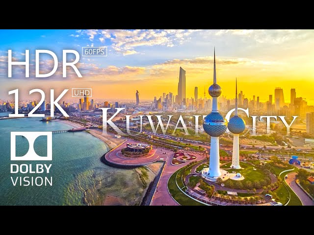  true 2:13 Now playing Amazing Kuwait City in Mesmerizing 12k HDR - A Dolby Vision Experience