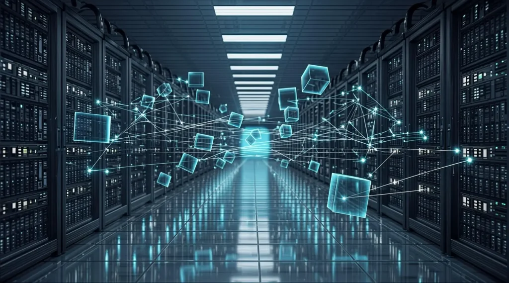 $265.80 Billion by 2031 — How SDDC, Hyperconvergence, and Hybrid Cloud Are Reshaping Enterprise IT Infrastructure