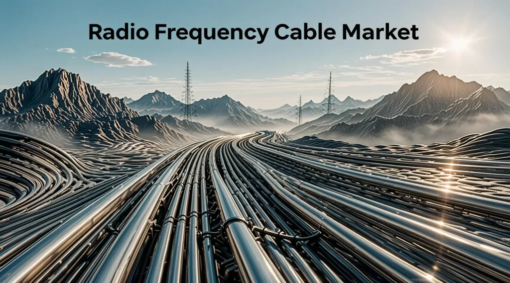 $5.0 Billion by 2035 — How 5G, Aerospace, and Industrial IoT Are Driving High-Frequency Connectivity